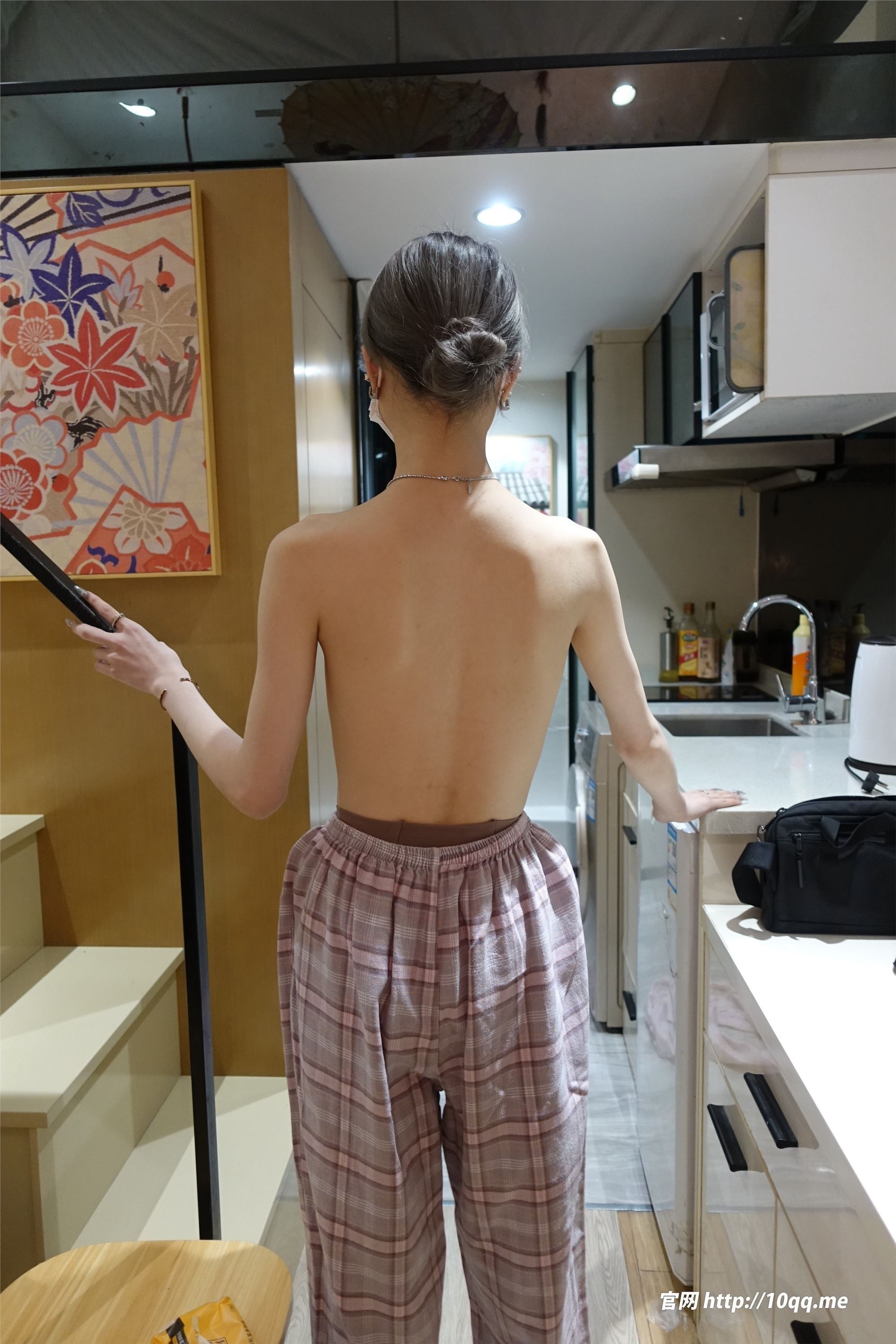 ROSI口罩系列 2023.10.28 NO.2694